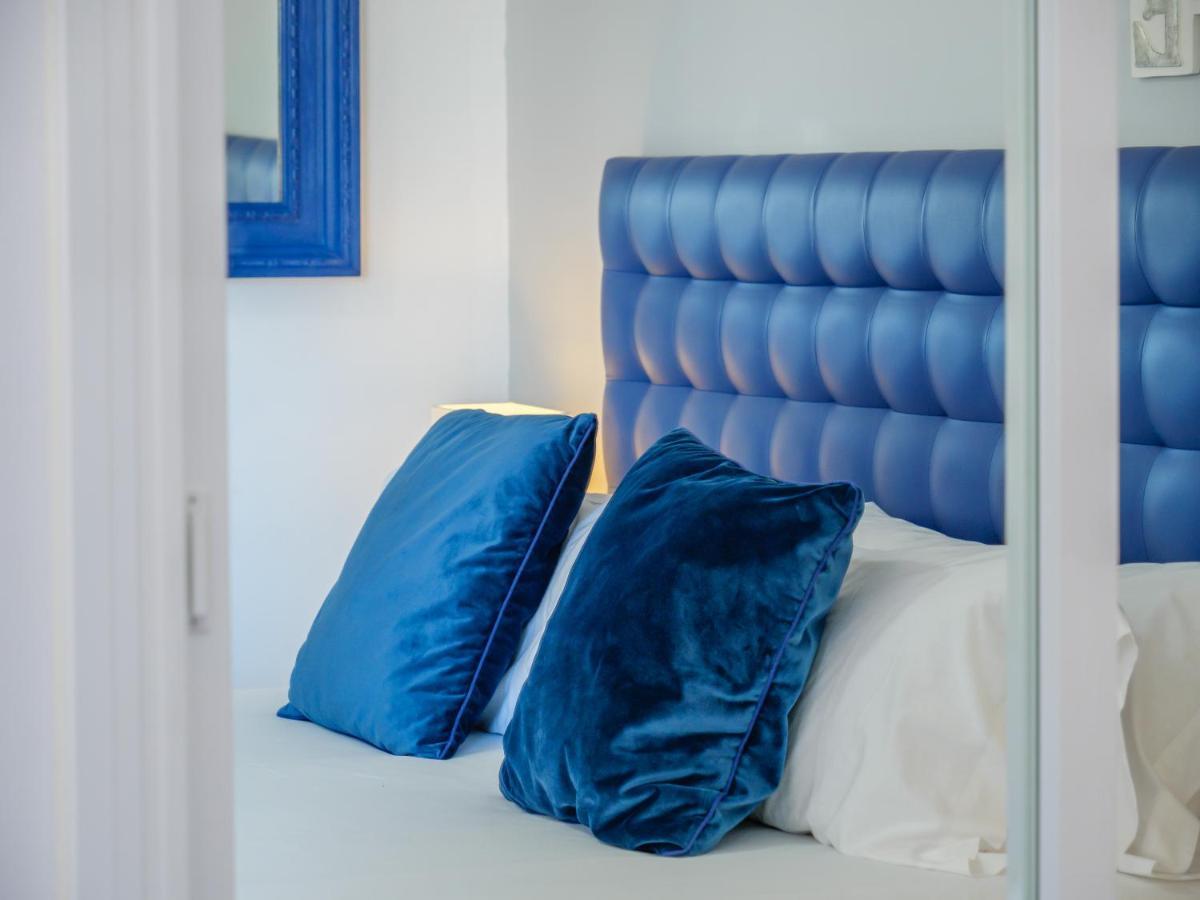 Honeymoon Apartments Бенальмадена Экстерьер фото