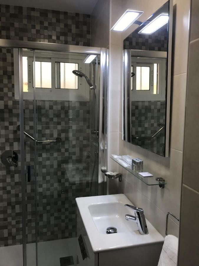 Honeymoon Apartments Бенальмадена Экстерьер фото