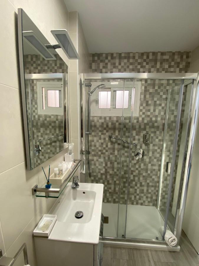 Honeymoon Apartments Бенальмадена Экстерьер фото